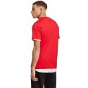 Koszulka adidas Essentials Single Jersey Linear Embroidered Logo M IC9278 Adidas