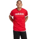 Koszulka adidas Essentials Single Jersey Linear Embroidered Logo M IC9278 Adidas
