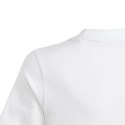 Koszulka adidas Essentials Small Logo Cotton Tee Jr IB4093 Adidas