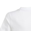 Koszulka adidas Essentials Small Logo Cotton Tee Jr IB4093 Adidas
