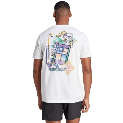 Koszulka adidas Tennis APP M II5917 Adidas