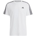 Koszulka adidas Train Essentials 3-Stripes Training Tee M IB8151 Adidas