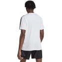 Koszulka adidas Train Essentials 3-Stripes Training Tee M IB8151 Adidas