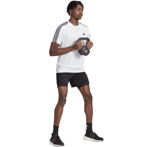 Koszulka adidas Train Essentials 3-Stripes Training Tee M IB8151 Adidas