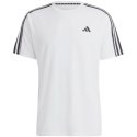 Koszulka adidas Train Essentials 3-Stripes Training Tee M IB8151 Adidas