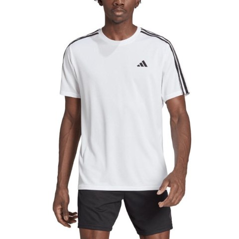 Koszulka adidas Train Essentials 3-Stripes Training Tee M IB8151 Adidas