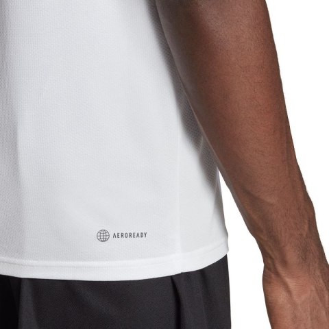 Koszulka adidas Train Essentials 3-Stripes Training Tee M IB8151 Adidas