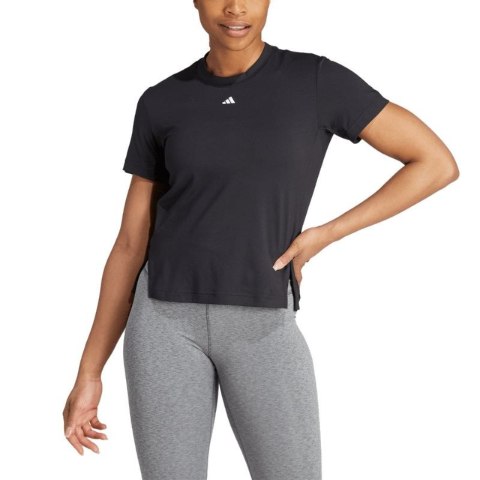 Koszulka adidas Versatile Tee W IA7748 Adidas