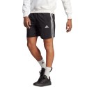 Spodenki adidas Aeroready Essentials Chelsea 3-Stripes M IC1484 Adidas