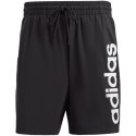 Spodenki adidas Aeroready Essentials Chelsea Linear logo M IC9441 Adidas
