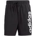 Spodenki adidas Aeroready Essentials Chelsea Linear logo M IC9441 Adidas