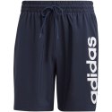 Spodenki adidas Aeroready Essentials Chelsea Linear logo M IC9442 Adidas