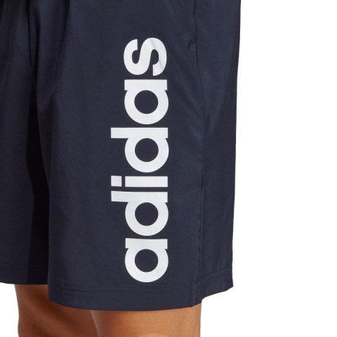 Spodenki adidas Aeroready Essentials Chelsea Linear logo M IC9442 Adidas