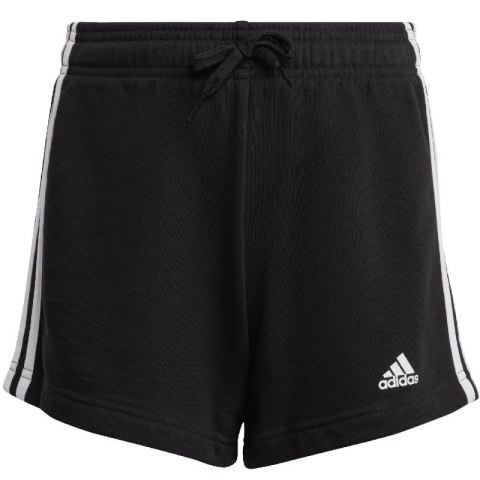 Spodenki adidas Essentials 3-Stripes Jr IC3631 Adidas