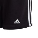 Spodenki adidas Essentials 3-Stripes Jr IC3631 Adidas