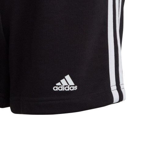 Spodenki adidas Essentials 3-Stripes Jr IC3631 Adidas
