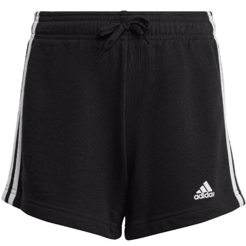 Spodenki adidas Essentials 3-Stripes Jr IC3631 Adidas