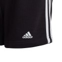Spodenki adidas Essentials 3-Stripes Jr IC3631 Adidas