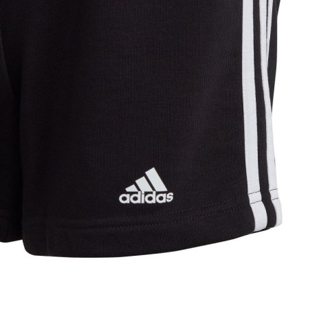 Spodenki adidas Essentials 3-Stripes Jr IC3631 Adidas