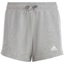 Spodenki adidas Essentials 3-Stripes Jr IC3632 Adidas