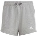 Spodenki adidas Essentials 3-Stripes Jr IC3632 Adidas