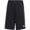 Spodenki adidas Essentials 3-Stripes Knit Jr HY4714 Adidas