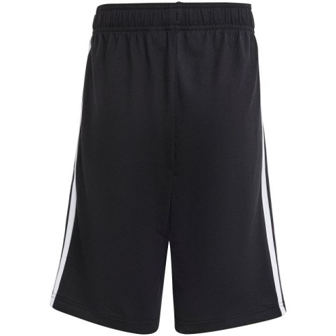 Spodenki adidas Essentials 3-Stripes Knit Jr HY4714 Adidas