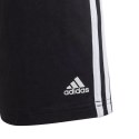 Spodenki adidas Essentials 3-Stripes Knit Jr HY4714 Adidas