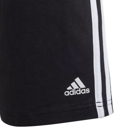 Spodenki adidas Essentials 3-Stripes Knit Jr HY4714 Adidas