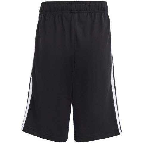 Spodenki adidas Essentials 3-Stripes Knit Jr HY4714 Adidas