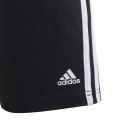 Spodenki adidas Essentials 3-Stripes Knit Jr HY4714 Adidas
