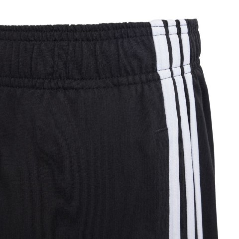 Spodenki adidas Essentials 3-Stripes Knit Jr HY4714 Adidas