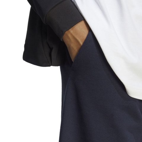 Spodenki adidas Essentials Big Logo French Terry M IC9402 Adidas