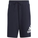 Spodenki adidas Essentials Big Logo French Terry M IC9402 Adidas