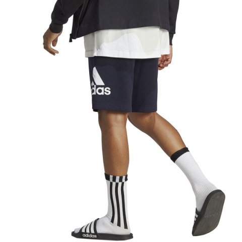 Spodenki adidas Essentials Big Logo French Terry M IC9402 Adidas
