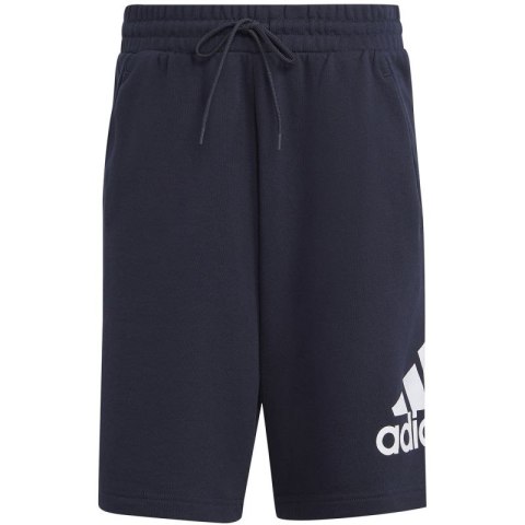 Spodenki adidas Essentials Big Logo French Terry M IC9402 Adidas