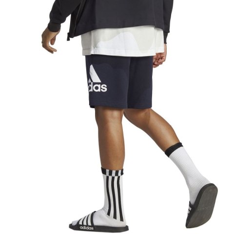 Spodenki adidas Essentials Big Logo French Terry M IC9402 Adidas