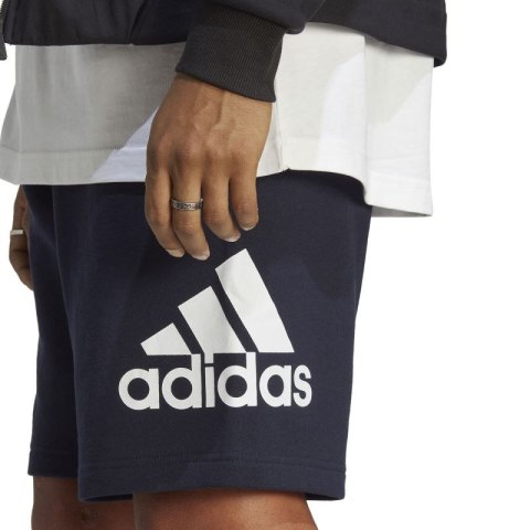 Spodenki adidas Essentials Big Logo French Terry M IC9402 Adidas