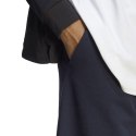 Spodenki adidas Essentials Big Logo French Terry M IC9402 Adidas