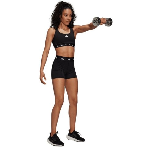 Spodenki adidas Techfit W HF6683 Adidas