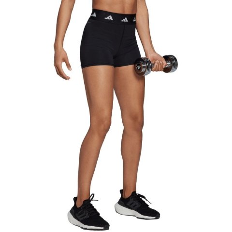 Spodenki adidas Techfit W HF6683 Adidas