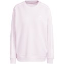 Bluza adidas Essentials 3-Stripes W IL3431 Adidas