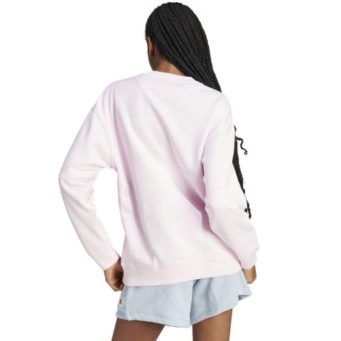 Bluza adidas Essentials 3-Stripes W IL3431 Adidas