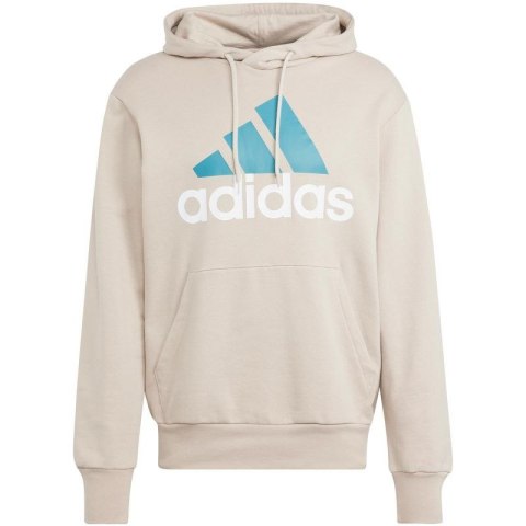 Bluza adidas Essentials French Terry Big Logo Hoodie M IJ8584 Adidas