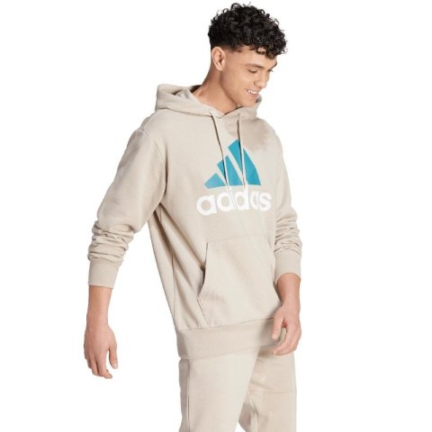 Bluza adidas Essentials French Terry Big Logo Hoodie M IJ8584 Adidas