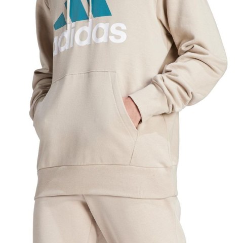 Bluza adidas Essentials French Terry Big Logo Hoodie M IJ8584 Adidas
