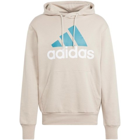 Bluza adidas Essentials French Terry Big Logo Hoodie M IJ8584 Adidas