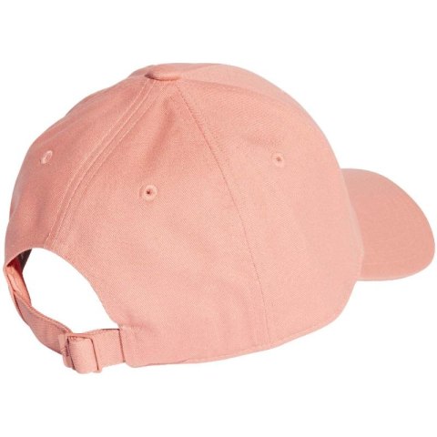 Czapka z daszkiem adidas Big Tonal Logo Baseball IM0508 Adidas
