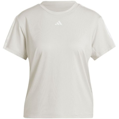 Koszulka adidas Aeroready Train Essentials 3-Stripes Tee W HZ5681 Adidas