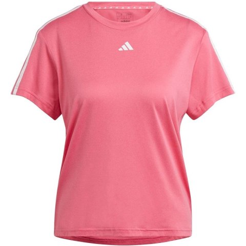 Koszulka adidas Aeroready Train Essentials 3-Stripes Tee W HZ5688 Adidas